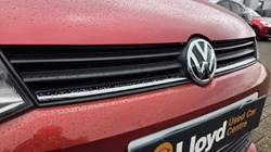 2016 (66) VOLKSWAGEN POLO 1.2 TSI Match 5dr DSG 5523842