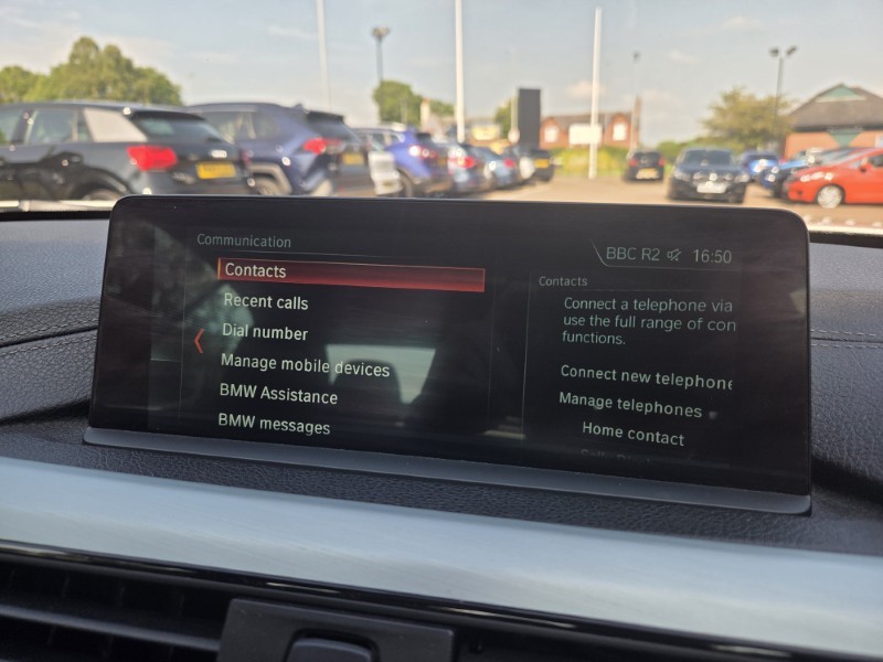2017 (17) BMW 4 SERIES 420d [190] M Sport 2dr Auto [Professional Media] 5539319