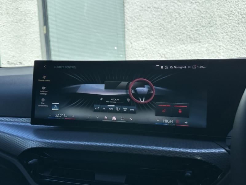  BMW 3 SERIES 330e 22.3 kWh M Sport 5dr Step Auto [Pro Pack] 5285137