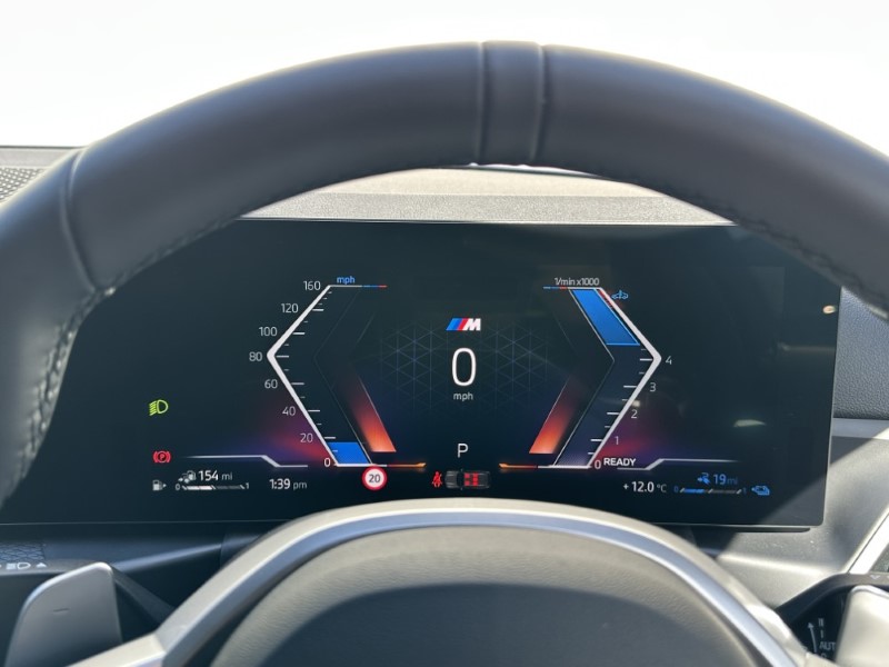  BMW 3 SERIES 330e 22.3 kWh M Sport 5dr Step Auto [Pro Pack] 5285140