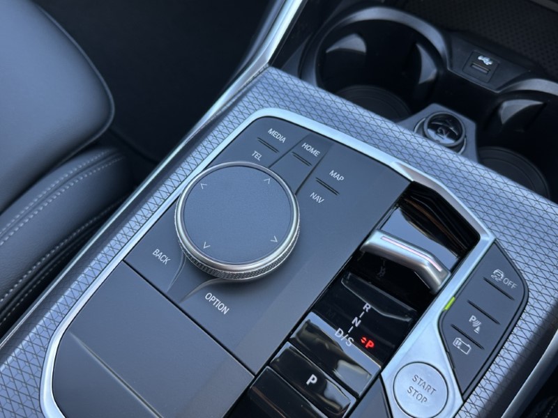  BMW 3 SERIES 330e 22.3 kWh M Sport 5dr Step Auto [Pro Pack] 5285128