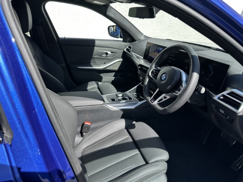  BMW 3 SERIES 330e 22.3 kWh M Sport 5dr Step Auto [Pro Pack] 5285154