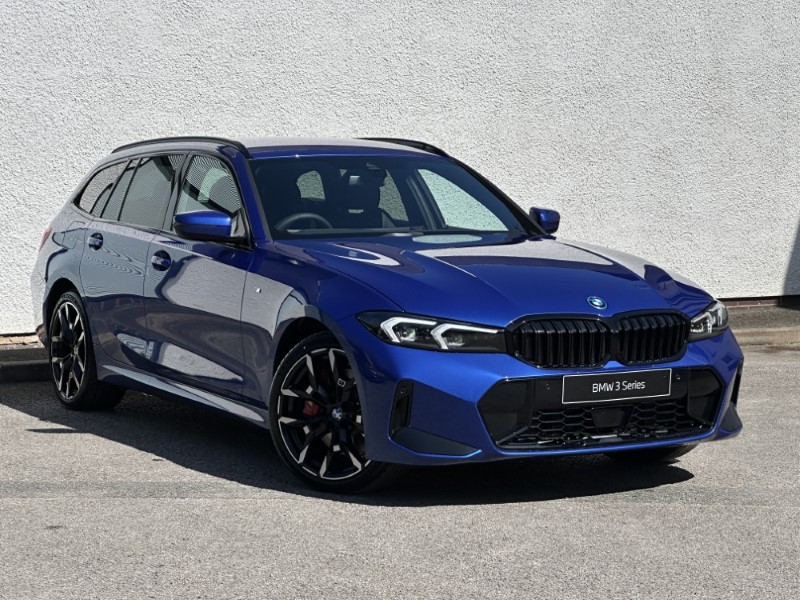  BMW 3 SERIES 330e 22.3 kWh M Sport 5dr Step Auto [Pro Pack] 5285161