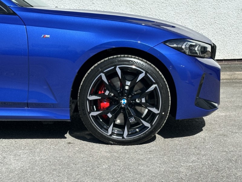  BMW 3 SERIES 330e 22.3 kWh M Sport 5dr Step Auto [Pro Pack] 5285157