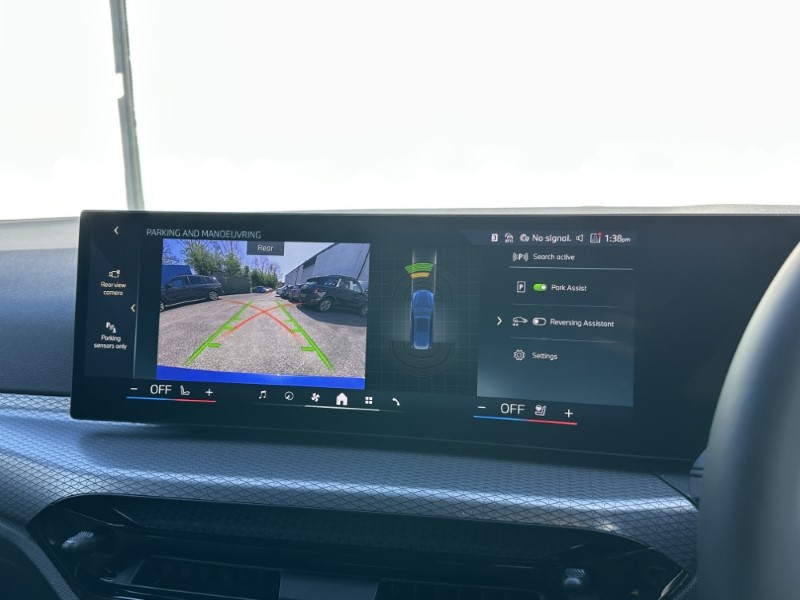  BMW 3 SERIES 330e 22.3 kWh M Sport 5dr Step Auto [Pro Pack] 5285134