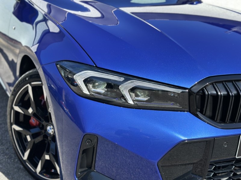  BMW 3 SERIES 330e 22.3 kWh M Sport 5dr Step Auto [Pro Pack] 5285164