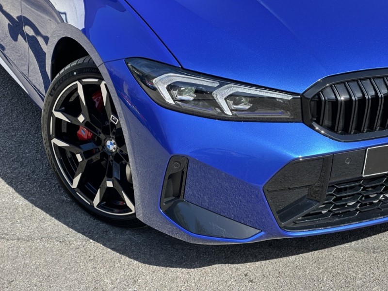  BMW 3 SERIES 330e 22.3 kWh M Sport 5dr Step Auto [Pro Pack] 5285163