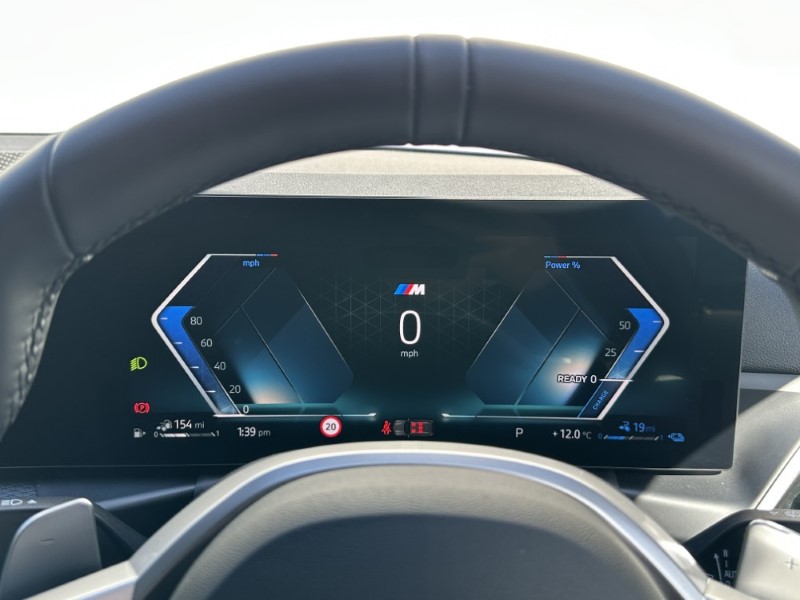  BMW 3 SERIES 330e 22.3 kWh M Sport 5dr Step Auto [Pro Pack] 5285139