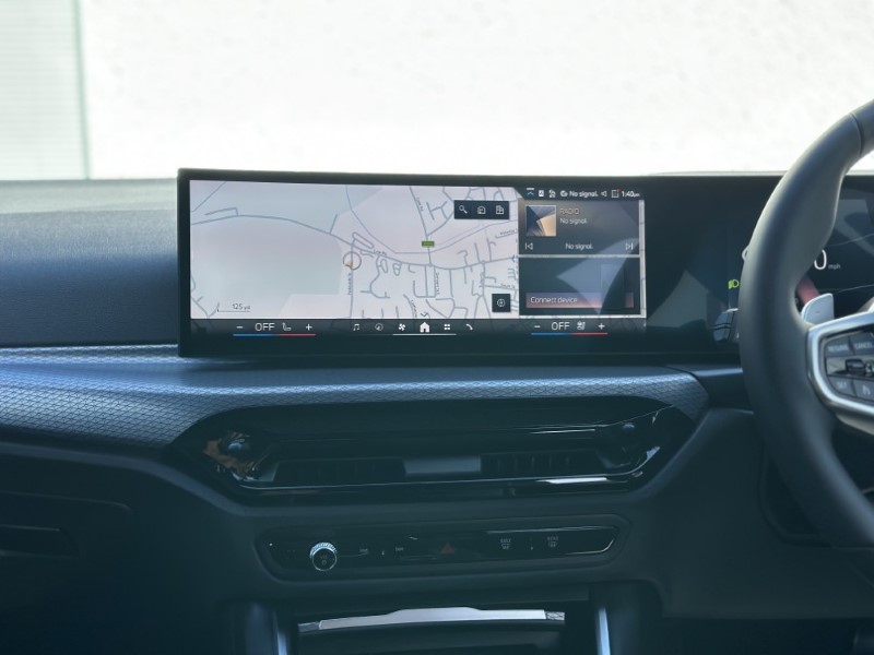  BMW 3 SERIES 330e 22.3 kWh M Sport 5dr Step Auto [Pro Pack] 5285144