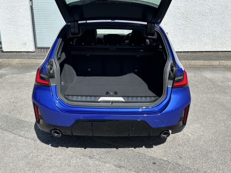  BMW 3 SERIES 330e 22.3 kWh M Sport 5dr Step Auto [Pro Pack] 5285149