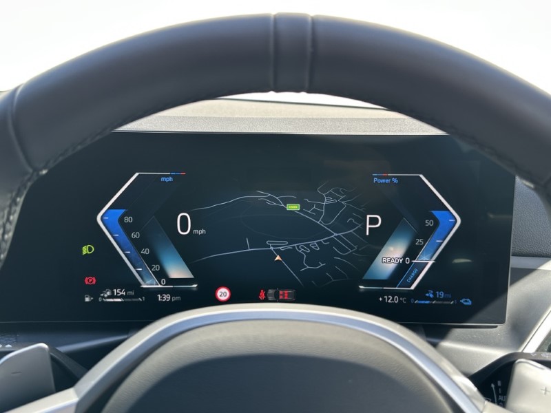  BMW 3 SERIES 330e 22.3 kWh M Sport 5dr Step Auto [Pro Pack] 5285141