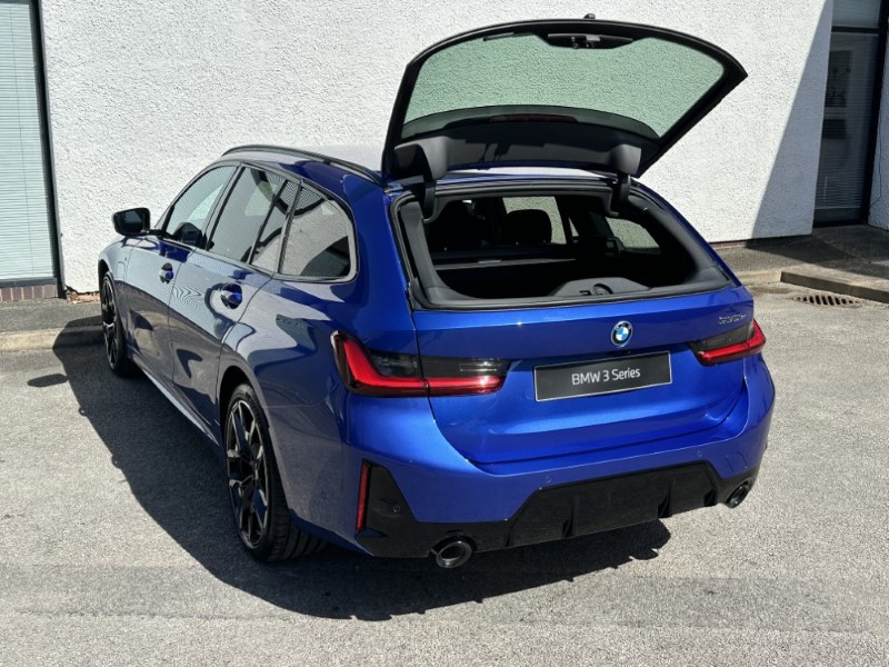  BMW 3 SERIES 330e 22.3 kWh M Sport 5dr Step Auto [Pro Pack] 5285148