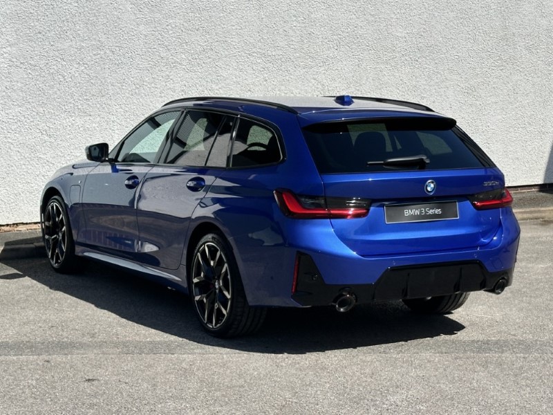  BMW 3 SERIES 330e 22.3 kWh M Sport 5dr Step Auto [Pro Pack] 5285145