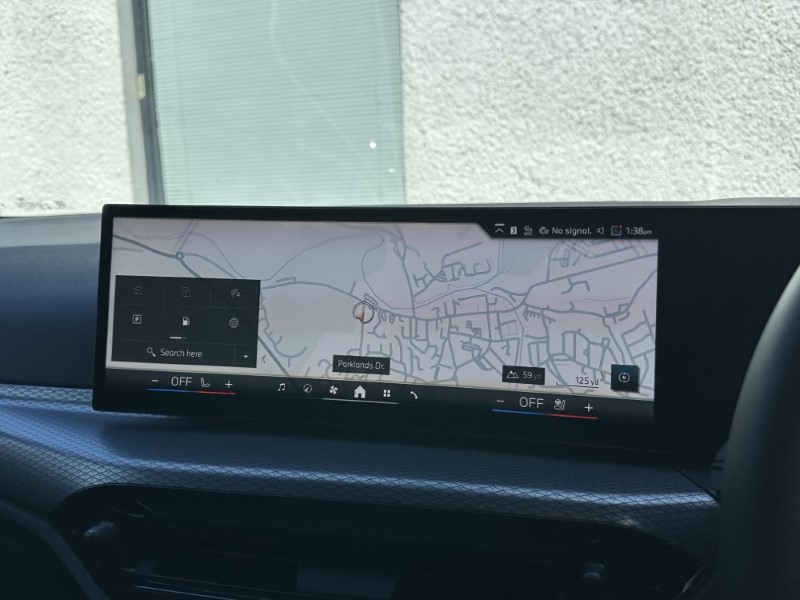  BMW 3 SERIES 330e 22.3 kWh M Sport 5dr Step Auto [Pro Pack] 5285135