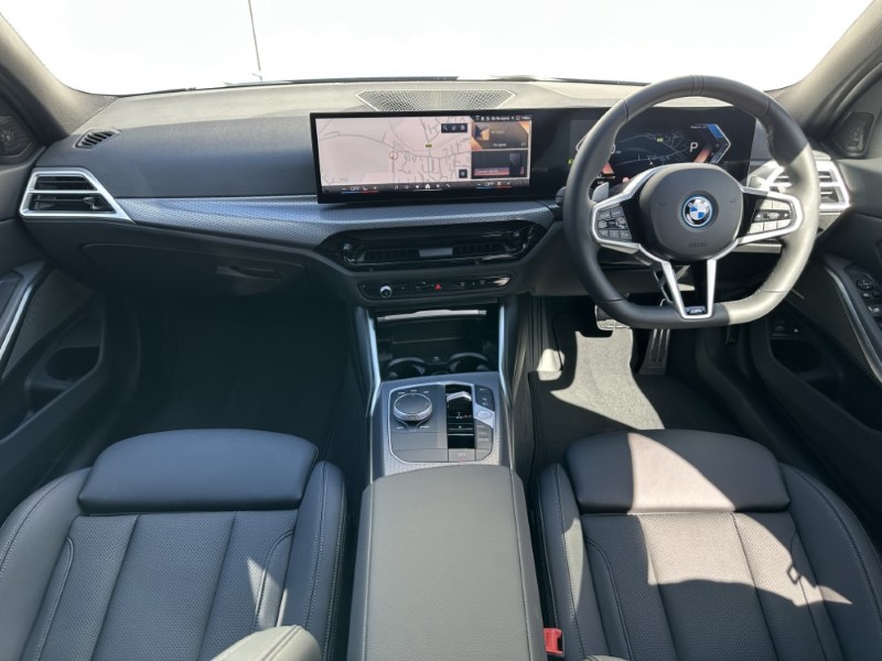  BMW 3 SERIES 330e 22.3 kWh M Sport 5dr Step Auto [Pro Pack] 5285142