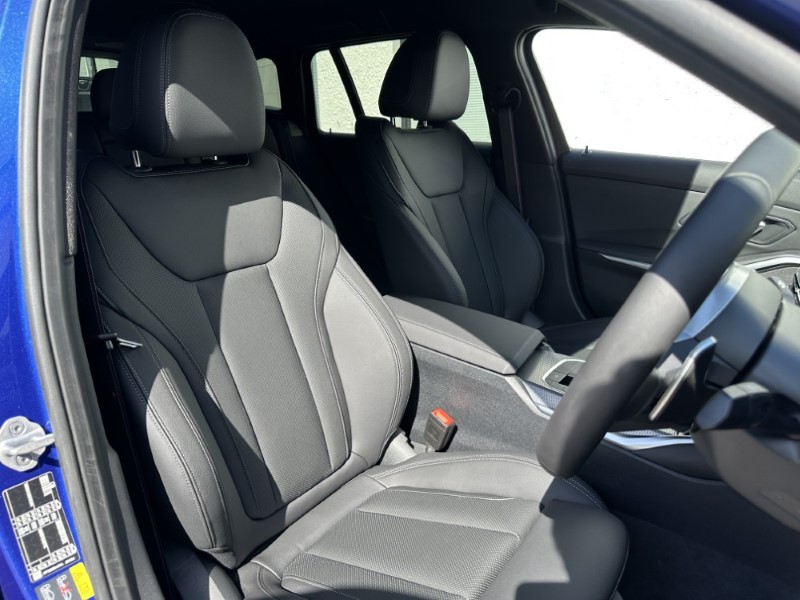  BMW 3 SERIES 330e 22.3 kWh M Sport 5dr Step Auto [Pro Pack] 5285155