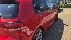 2018 (18) VOLKSWAGEN GOLF 1.5 TSI EVO 150 R-Line 5dr DSG 5542885