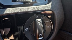 2018 (18) VOLKSWAGEN GOLF 1.5 TSI EVO 150 R-Line 5dr DSG 5542921