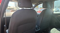 2018 (18) VOLKSWAGEN GOLF 1.5 TSI EVO 150 R-Line 5dr DSG 5542893