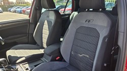 2018 (18) VOLKSWAGEN GOLF 1.5 TSI EVO 150 R-Line 5dr DSG 5542901