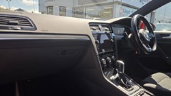 2018 (18) VOLKSWAGEN GOLF 1.5 TSI EVO 150 R-Line 5dr DSG 5542899