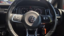 2018 (18) VOLKSWAGEN GOLF 1.5 TSI EVO 150 R-Line 5dr DSG 5542908