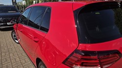 2018 (18) VOLKSWAGEN GOLF 1.5 TSI EVO 150 R-Line 5dr DSG 5542884