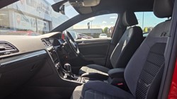2018 (18) VOLKSWAGEN GOLF 1.5 TSI EVO 150 R-Line 5dr DSG 5542900