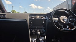 2018 (18) VOLKSWAGEN GOLF 1.5 TSI EVO 150 R-Line 5dr DSG 5542895