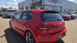 2018 (18) VOLKSWAGEN GOLF 1.5 TSI EVO 150 R-Line 5dr DSG 5542887