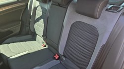2018 (18) VOLKSWAGEN GOLF 1.5 TSI EVO 150 R-Line 5dr DSG 5542898