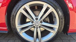 2018 (18) VOLKSWAGEN GOLF 1.5 TSI EVO 150 R-Line 5dr DSG 5542875
