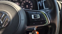2018 (18) VOLKSWAGEN GOLF 1.5 TSI EVO 150 R-Line 5dr DSG 5542907
