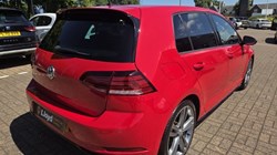 2018 (18) VOLKSWAGEN GOLF 1.5 TSI EVO 150 R-Line 5dr DSG 5542889