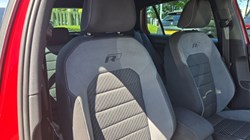 2018 (18) VOLKSWAGEN GOLF 1.5 TSI EVO 150 R-Line 5dr DSG 5542902