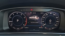 2018 (18) VOLKSWAGEN GOLF 1.5 TSI EVO 150 R-Line 5dr DSG 5542920