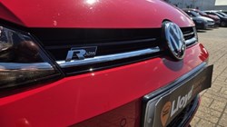 2018 (18) VOLKSWAGEN GOLF 1.5 TSI EVO 150 R-Line 5dr DSG 5542881