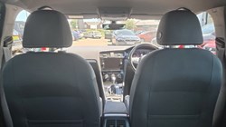 2018 (18) VOLKSWAGEN GOLF 1.5 TSI EVO 150 R-Line 5dr DSG 5542892