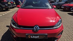 2018 (18) VOLKSWAGEN GOLF 1.5 TSI EVO 150 R-Line 5dr DSG 5542878