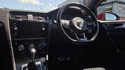 2018 (18) VOLKSWAGEN GOLF 1.5 TSI EVO 150 R-Line 5dr DSG 5542896