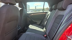 2018 (18) VOLKSWAGEN GOLF 1.5 TSI EVO 150 R-Line 5dr DSG 5542894