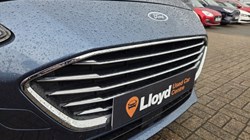 2019 (19) FORD FOCUS 1.0 EcoBoost 125 Titanium 5dr Auto 5530041