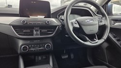 2019 (19) FORD FOCUS 1.0 EcoBoost 125 Titanium 5dr Auto 5530056