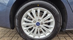 2019 (19) FORD FOCUS 1.0 EcoBoost 125 Titanium 5dr Auto 5530035