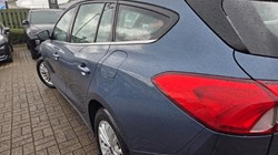 2019 (19) FORD FOCUS 1.0 EcoBoost 125 Titanium 5dr Auto 5530044