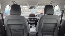 2019 (19) FORD FOCUS 1.0 EcoBoost 125 Titanium 5dr Auto 5530052