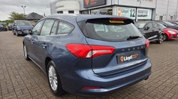 2019 (19) FORD FOCUS 1.0 EcoBoost 125 Titanium 5dr Auto 5530047