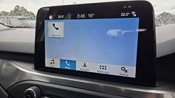 2019 (19) FORD FOCUS 1.0 EcoBoost 125 Titanium 5dr Auto 5530075