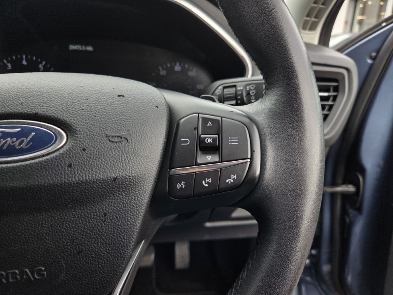 2019 (19) FORD FOCUS 1.0 EcoBoost 125 Titanium 5dr Auto 5530066