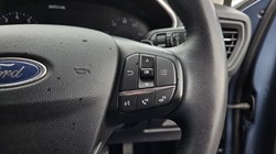 2019 (19) FORD FOCUS 1.0 EcoBoost 125 Titanium 5dr Auto 5530066